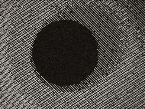 crosshatch effect render