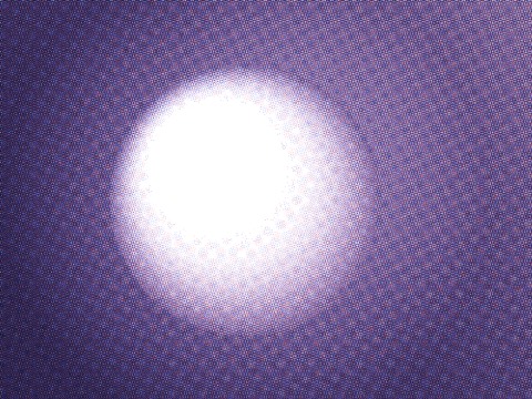 riso effect render
