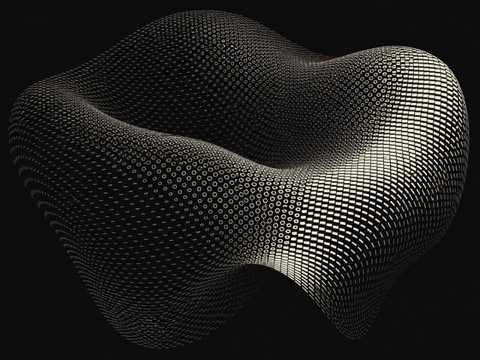 tone geometry effect render
